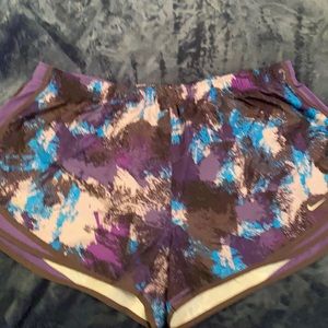 Nike Running Short 2X